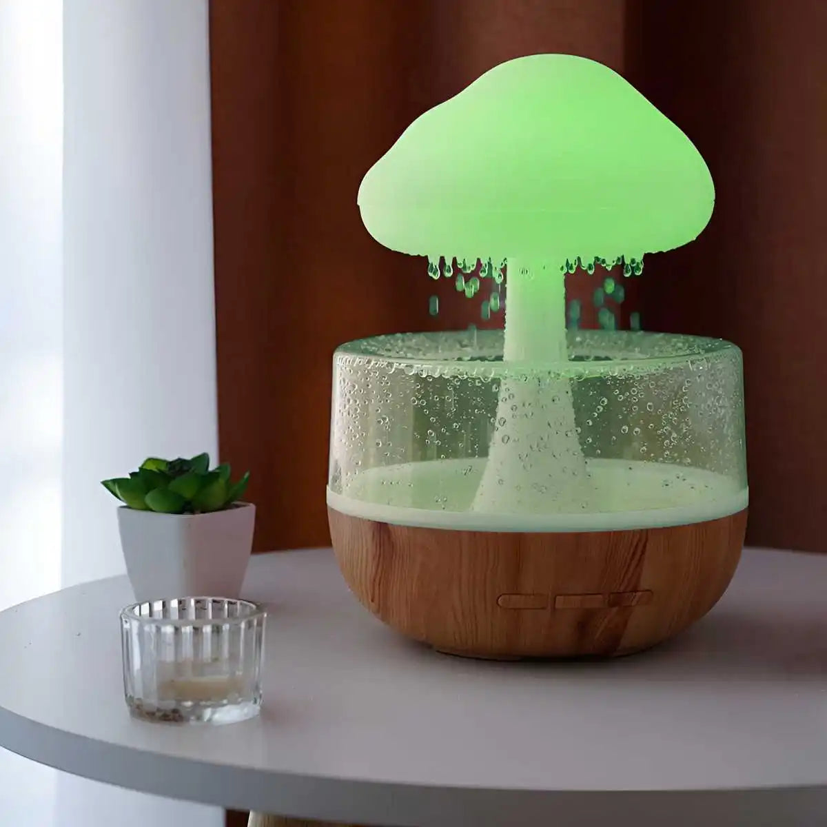 Rain Cloud Relaxing Humidifier