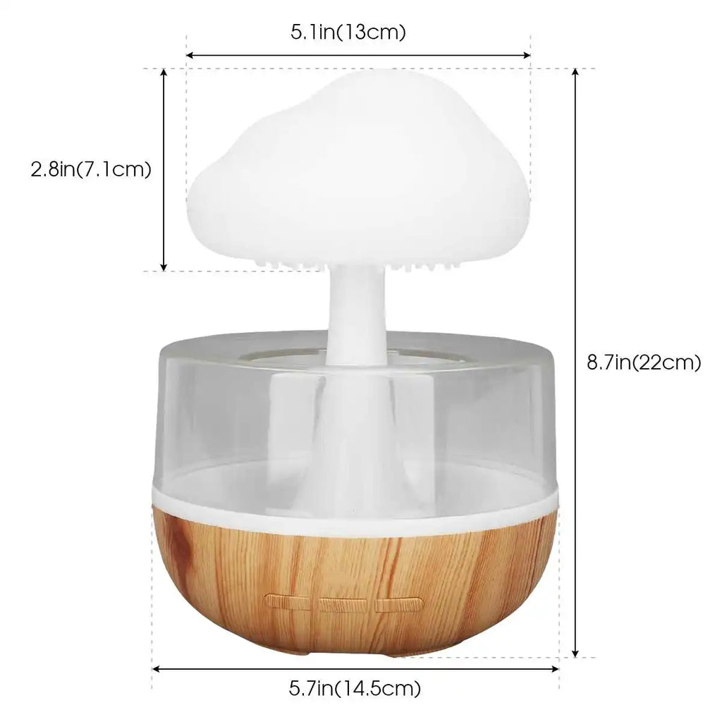 Rain Cloud Relaxing Humidifier