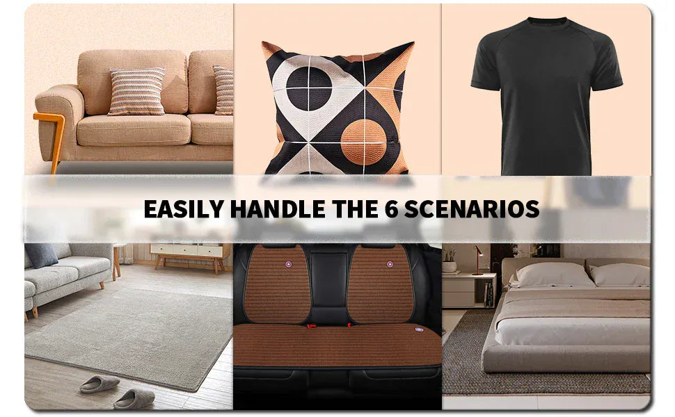 Furr Remover (works on couches,car seats, chairs…)